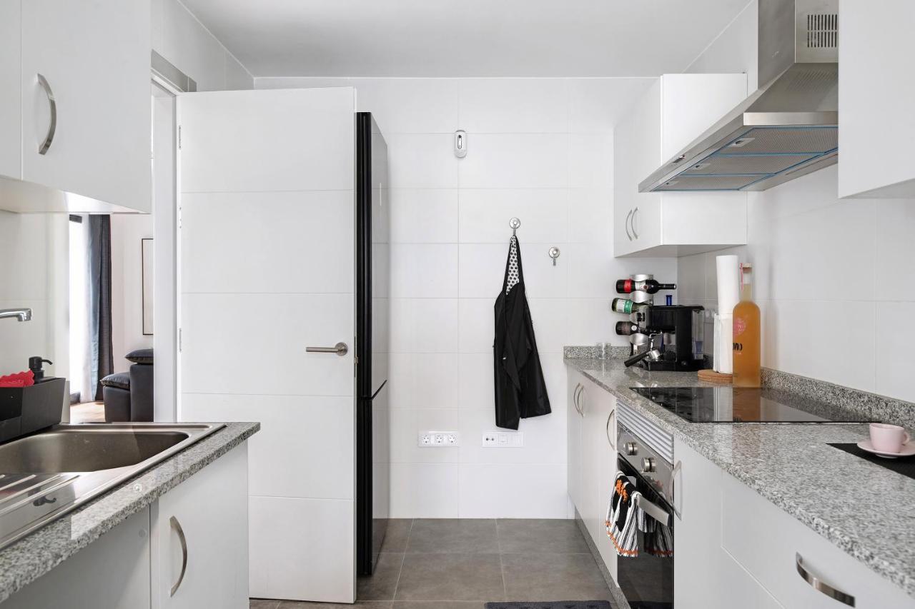 Вилла Casa Gardenia Коста-Тегисе Экстерьер фото