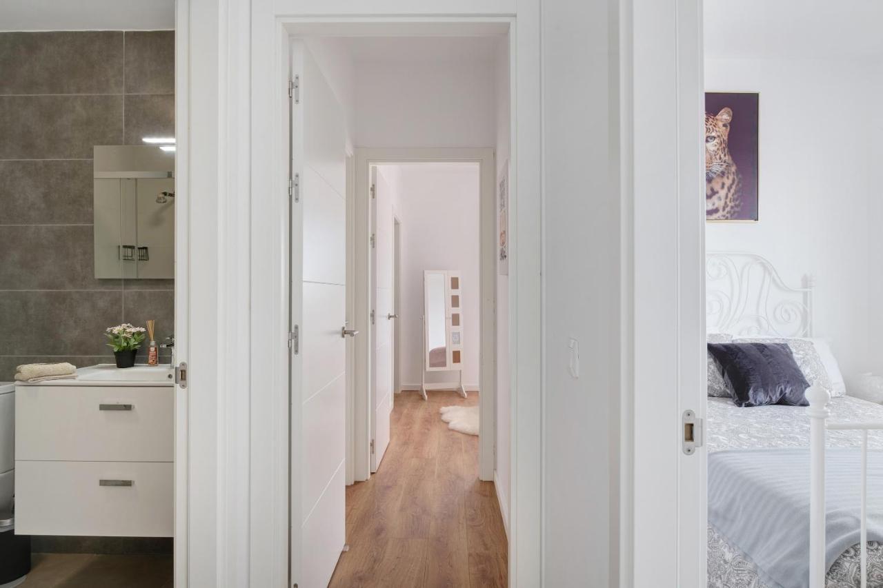 Вилла Casa Gardenia Коста-Тегисе Экстерьер фото