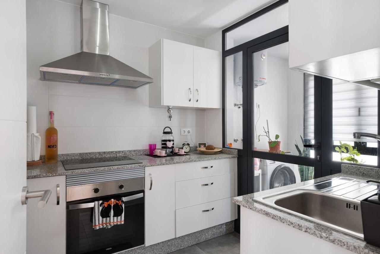 Вилла Casa Gardenia Коста-Тегисе Экстерьер фото